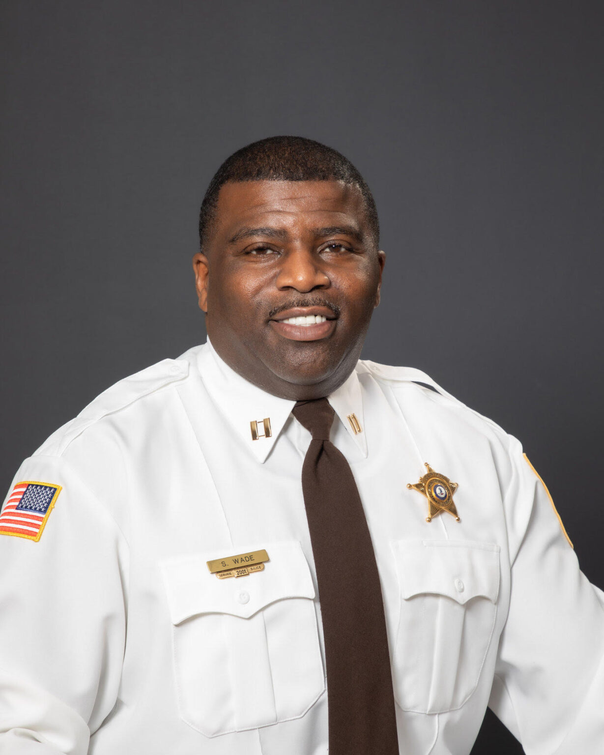 Staff - Piedmont Regional Jail