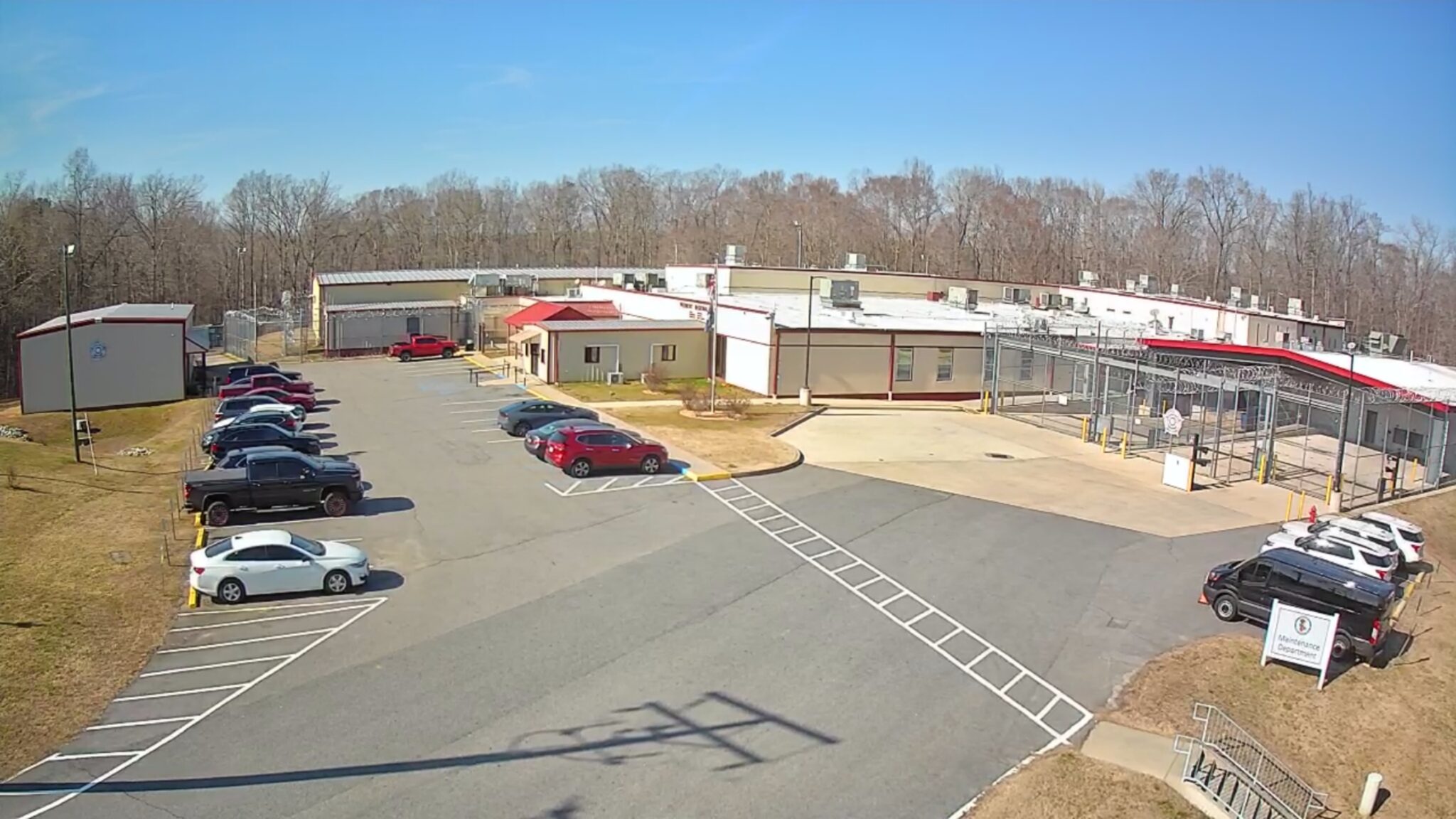 Home - Piedmont Regional Jail