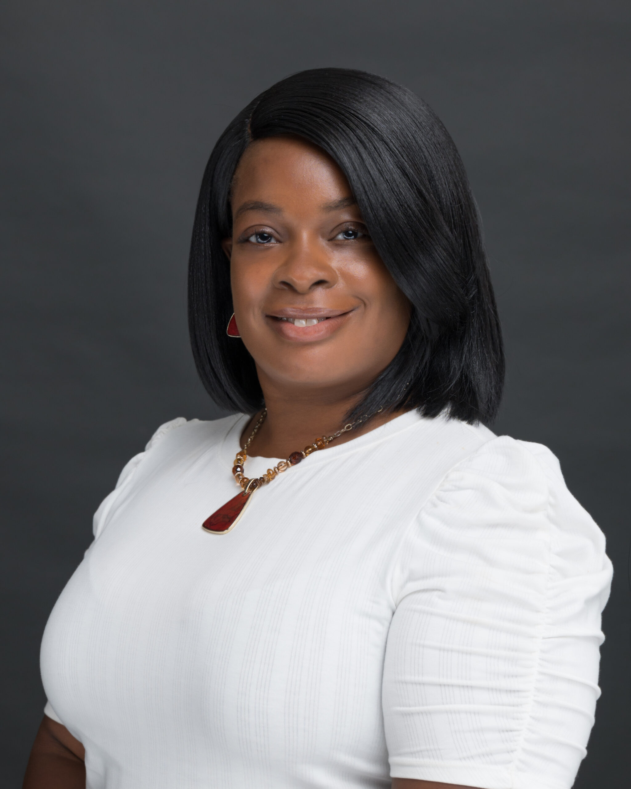 J. Eppes Headshot